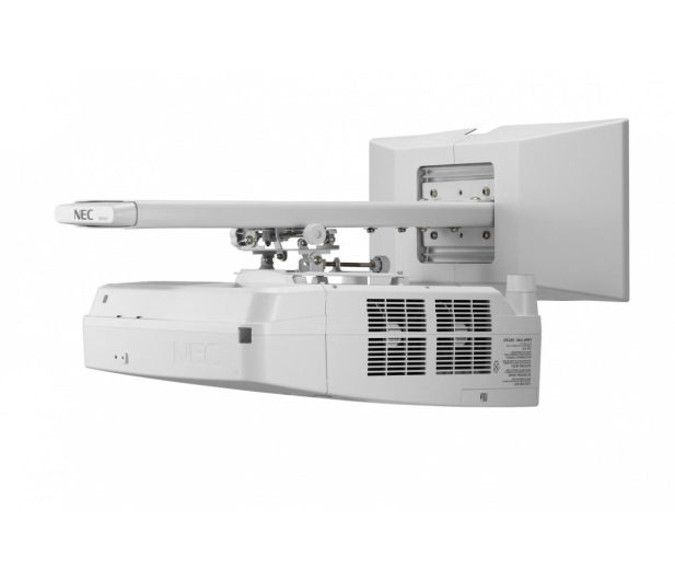 NEC PJ UM301X LCD, XGA 3000ANSI - 1390107 - zdjęcie 7